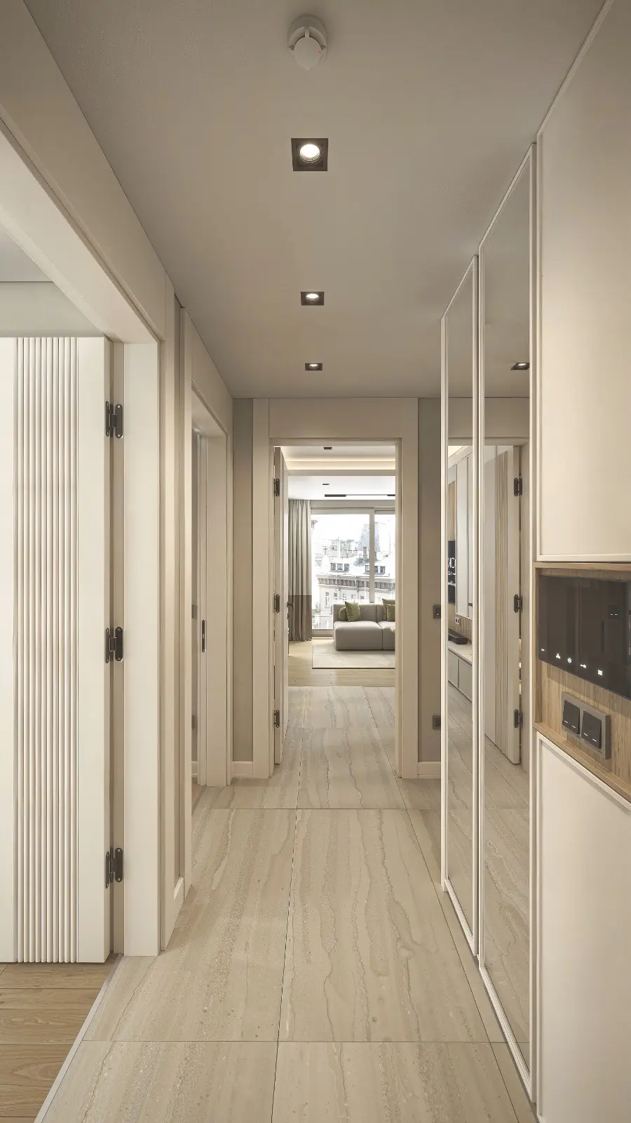 Hall